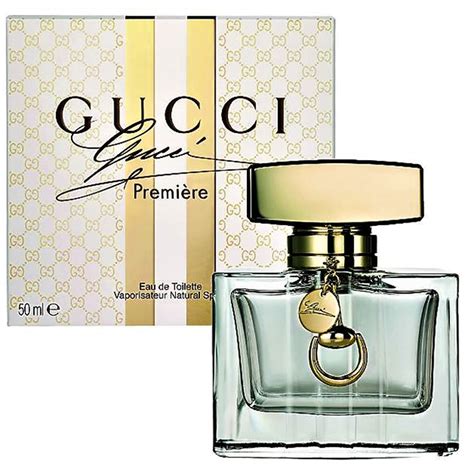 gucci eau premiere edt|gucci premiere 2012.